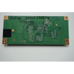 Philips 50PUT6400/12 T-con