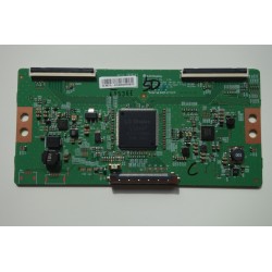 LG 43U6907 T-con
