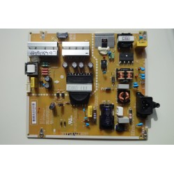 LG 43U6907 Power Board