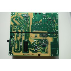 LG 43U6907 Power Board