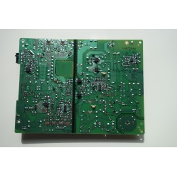 Gogen TVU435L98 Power Board