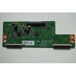 LG 49LF510V T-con