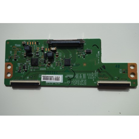 LG 49LF510V T-con