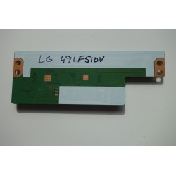 LG 49LF510V T-con