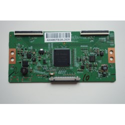 Philips 43PUT4900/12 T-con