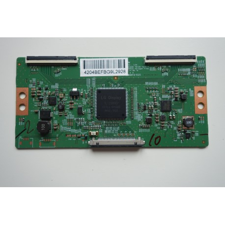 Philips 43PUT4900/12 T-con