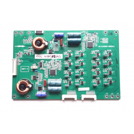 TCL U58S7806S 