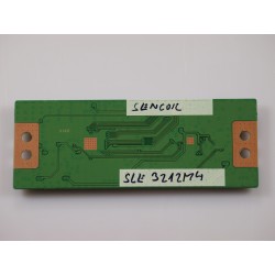 Sencor 3212M4 deska