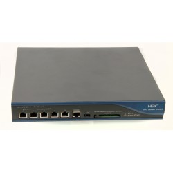 JD273A HP U200-S UTM Appliance H3C  switch 5 ports