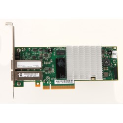 QLE8242-HP HP StorageWorks CB1000Q Dual Port CNA BS668-63003