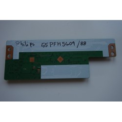 Philips 55PFH5609/88 T-con