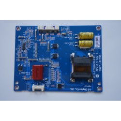 Philips 55PFH5609/88 Inventor