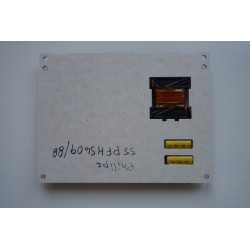 Philips 55PFH5609/88 Inventor