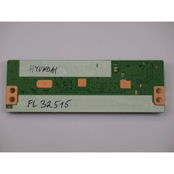 Hyundai FL32515 deska
