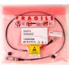 J9281B ProCurve X242 1M 10G SFP+ To SFP+ Copper Direct Attach Cable (DAC) for HP