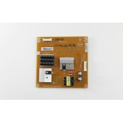 Philips 65PFS6659/12 deska