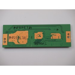 Toshiba 48L3433DG  deska