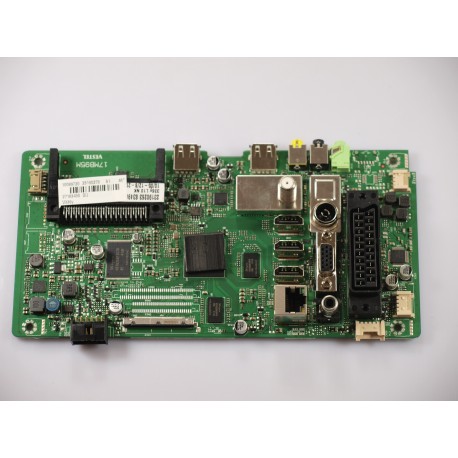 Toshiba 48L5463DN  deska