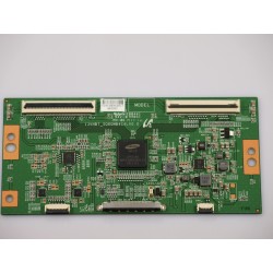 Toshiba 48L5463DN  deska