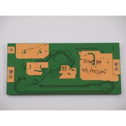 Toshiba 48L5463DN  deska