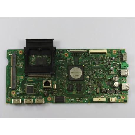 Sony KDL50W705B deska