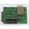 Sony KDL50W705B deska