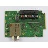Sony KDL50W805B deska