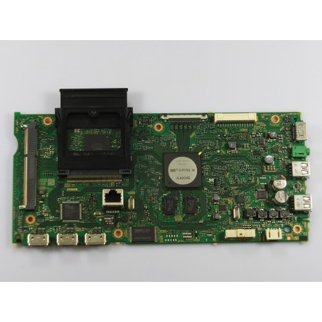 Sony KDL50W805B deska