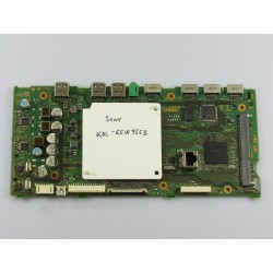 Sony KDL65W955B deska