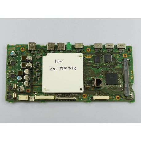 Sony KDL65W955B deska