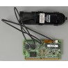 534562-B21 HP 1GB Flashed Back Write Cache Module 505908-001 + Cable and capacitor