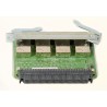 J957-60001 HP E3800 4-Port Stacking Module J9577A  A-5123-D3 