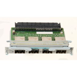 J957-60001 HP E3800 4-Port Stacking Module J9577A  A-5123-D3 