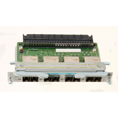 J957-60001 HP E3800 4-Port Stacking Module J9577A  A-5123-D3 