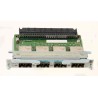 J957-60001 HP E3800 4-Port Stacking Module J9577A  A-5123-D3 