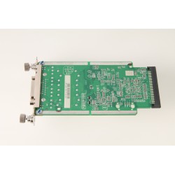 JD634B H3c Rt-Sic-1E1-F-V3-H3 E1 Interface Sic Module Brand New 1 Port D