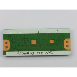 Sony KDL65W955B deska