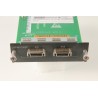 JD360B HP A5500/A5120 EL 2P 10 GBE CX4 MODULE LSPM1CX2P