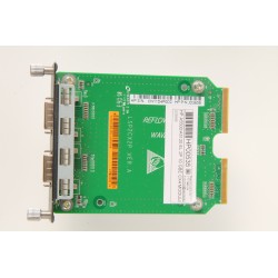 JD360B HP A5500/A5120 EL 2P 10 GBE CX4 MODULE LSPM1CX2P