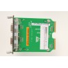 JD360B HP A5500/A5120 EL 2P 10 GBE CX4 MODULE LSPM1CX2P