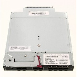 571956-B21 HP VC FlexFabric10Gb/24 Switch module
