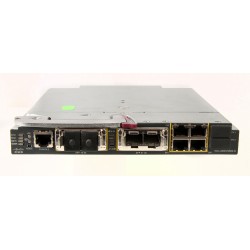 451438-B21 Cisco 1/10GbE 3120X Blade Switch Module