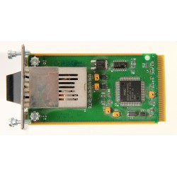 J4132A HP ProCurve Gigabit-LX Fiber Optic Transceiver Model J4132A