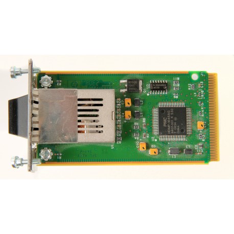 J4132A HP ProCurve Gigabit-LX Fiber Optic Transceiver Model J4132A