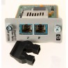 J4132A HP ProCurve Gigabit-LX Fiber Optic Transceiver Model J4132A