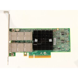 649281-B21 HP INIFINI BAND DUAL PORT ADAPTER FDR/EN 10/40GB 544QSFP (regular profile)