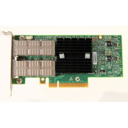 649281-B21 HP INIFINI BAND DUAL PORT ADAPTER FDR/EN 10/40GB 544QSFP (low profile)