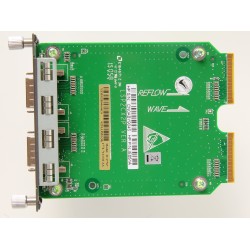 JE051A 3Com SXwitch 4500G/4800G 10Gigabit interface module