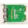 JE051A 3Com SXwitch 4500G/4800G 10Gigabit interface module
