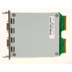 JE051A 3Com SXwitch 4500G/4800G 10Gigabit interface module